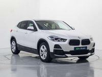 Usado BMW X2 220 CV (161 kW) 2021 Blanco SUV