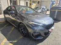 Usado BMW 220 Comfort Edition 190 CV (139 kW) 2020 Gris / plata Coupe