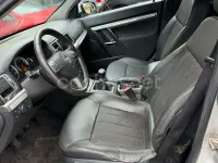 Usado Opel Vectra Elegance 120 CV (88 kW) 2007 Beige Berlina