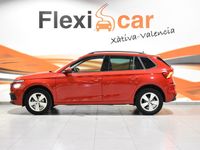 usado Skoda Kamiq 1.0 TSI 70kW (95CV) Ambition Gasolina en Flexicar Xativa