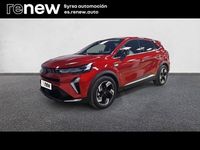 Usado Renault Symbioz Techno 145 CV (106 kW) 2025 Rojo SUV