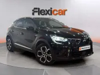 Usado Mitsubishi ASX 158 CV (116 kW) 2023 Negro SUV