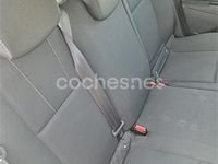 Begagnad Renault Mégane LIMITED 115 HK (84 kW) 2014 Vit Sedan