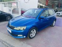 usado Skoda Fabia 1.2 TSI Active 66kW