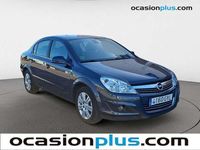 usado Opel Astra 1.7 CDTi ecoE Edition