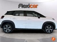 Usado Citroën C3 Aircross Live 110 CV (80 kW) 2022 Blanco SUV