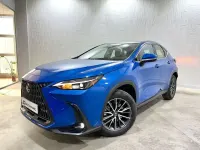 Usado Lexus NX350h 242 CV (177 kW) 2024 Azul SUV
