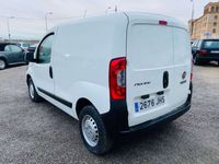 usado Fiat Fiorino Combi 1.3Mjt Adventure 75