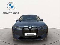 Usado BMW iX Comfort Edition 300 kW (408 CV) 2025 Azul SUV