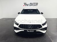 Usado Mercedes A35 AMG AMG 306 CV (225 kW) 2023 Blanco Berlina