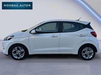 Usado Hyundai i10 67 CV (49 kW) 2022 Blanco Utilitario