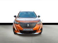 Usado Peugeot 2008 Allure 130 CV (95 kW) 2022 Naranja SUV