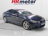 Usado BMW 420 Gran Coupé 190 HP (139 kW) 2017 Coupé