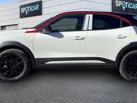 Usado Opel Mokka-e GSe 100 kW (136 CV) 2023 Blanco SUV