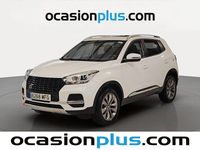 Usado DR DR 4.0 116 CV (85 kW) 2023 Blanco SUV