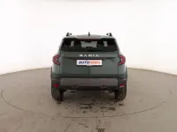 Usado Dacia Duster Journey 140 CV (102 kW) 2024 Verde SUV