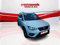 Usado Seat Arona Style 110 CV (80 kW) 2020 SUV