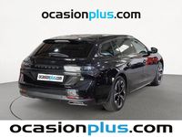 Usado Peugeot 508 GT 130 CV (95 kW) 2024 Negro Familiar