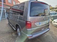 Usado VW Caravelle 150 CV (110 kW) 2019 Beige Monovolumen