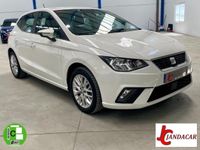 usado Seat Ibiza 5p 1.0 Eco TSI 70 kW (95 CV) Start&Stop Style