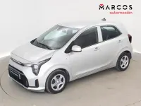Usado Kia Picanto 63 CV (46 kW) 2025 Utilitario