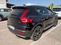 Usado Volvo XC40 Inscription 163 CV (119 kW) 2020 Negro SUV