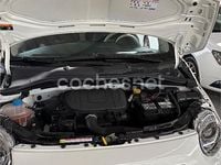 Usado Fiat 500 Dolcevita 70 CV (51 kW) 2023 Blanco Berlina