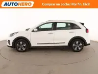 Usado Kia Niro 141 CV (103 kW) 2021 Blanco SUV