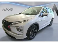 Usado Mitsubishi Eclipse Cross 188 CV (138 kW) 2022 Blanco SUV