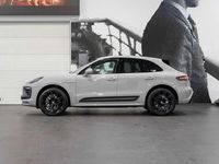 Usado Porsche Macan GTS 441 CV (324 kW) 2023 Gris SUV