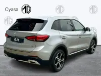 Nuevo MG ZS Comfort 116 CV (85 kW) 2026 Otro SUV