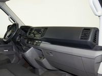 Usado VW Crafter 102 CV (75 kW) 2022 Otro Van