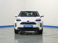 usado Toyota Yaris Cross 120h Style