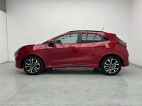 Usado Ford Puma ST-Line 125 CV (91 kW) 2021 Rojo SUV
