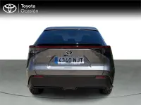 Usado Toyota bZ4X Advance 2026 Eléctrico SUV