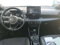 Usado Toyota Yaris Plus 116 CV (85 kW) 2021 Blanco Utilitario