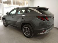 Nuevo Hyundai Tucson 150 CV (110 kW) 2026 Gris SUV
