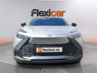 Usado Toyota C-HR Advance 223 CV (164 kW) 2025 Gris SUV