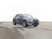 Usado DS Automobiles DS3 Crossback E-Tense Performance 100 kW (136 CV) 2021 Gris SUV