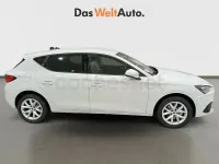 Nuevo Seat Leon Style 116 CV (85 kW) 2026 Blanco Berlina