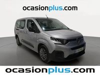 Usado Citroën Berlingo 130 CV (95 kW) 2024 Gris Monovolumen