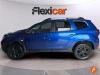 Usado Dacia Duster Extreme 150 CV (110 kW) 2022 Azul SUV