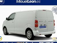 Usado Peugeot Expert 120 CV (88 kW) 2024 Van