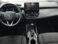 Käytetty Toyota Corolla Active 184 HP (135 kW) 2020 Valkoinen Farmari