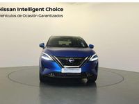 Usado Nissan Qashqai Tekna 190 CV (139 kW) 2022 SUV