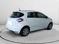 Usado Renault Zoe Business 80 kW (109 CV) 2021 Eléctrico Utilitario