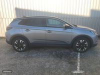 usado Opel Grandland X 1.6 Turbo Ultimate Auto 4x2