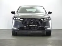 Usado DS Automobiles DS4 Bastille 225 CV (165 kW) 2023 Gris SUV