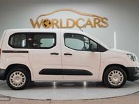 Usado Opel Combo Edition 100 CV (73 kW) 2022 Blanco Monovolumen