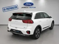 Usado Kia Niro Plus 141 CV (103 kW) 2022 Blanco SUV